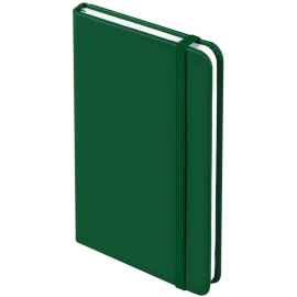 Блокнот Nota Bene, зеленый, Цвет: зеленый, Размер: 9x14х1