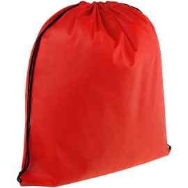 Рюкзак Grab It, красный, Цвет: красный, Размер: 37х41 см