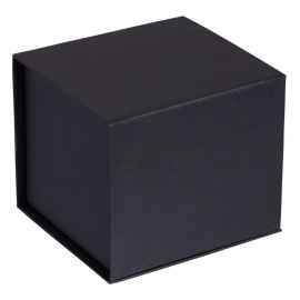 Коробка Alian, черная, Цвет: черный, Размер: 13