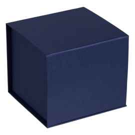 Коробка Alian, синяя, Цвет: синий, Размер: 13