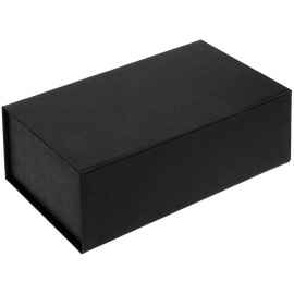 Коробка Dream Big, черная, Цвет: черный, Размер: 32