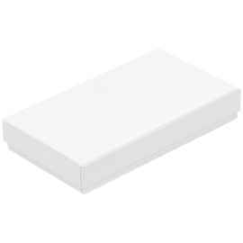 Коробка Slender, малая, белая, Цвет: белый, Размер: 17
