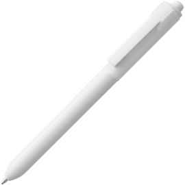 Ручка шариковая Hint Special, белая, Цвет: белый, Размер: 14