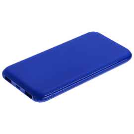 Внешний аккумулятор Uniscend All Day Compact 10000 мАч, синий, Цвет: синий, Размер: 7