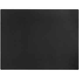 Сервировочная салфетка Satiness, прямоугольная, черная, Цвет: черный, Размер: 35х45 см