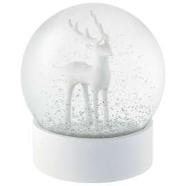 Снежный шар Wonderland Reindeer, Размер: диаметр шара 10 с