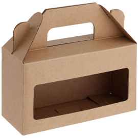 Коробка Taken, Размер: в собранном виде:18