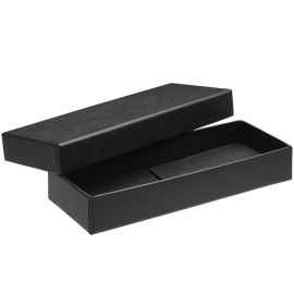 Коробка Tackle, черная, Цвет: черный, Размер: 17