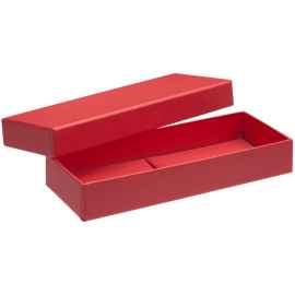 Коробка Tackle, красная, Цвет: красный, Размер: 17