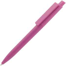 Ручка шариковая Crest, фиолетовая, Цвет: фиолетовый, Размер: 15х1см