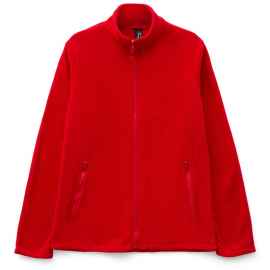 Куртка мужская Norman Men, красная, размер S, Цвет: красный, Размер: S
