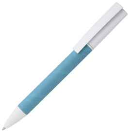 Ручка шариковая Pinokio, голубая, Цвет: голубой, Размер: 14