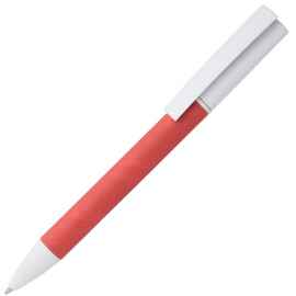 Ручка шариковая Pinokio, красная, Цвет: красный, Размер: 14