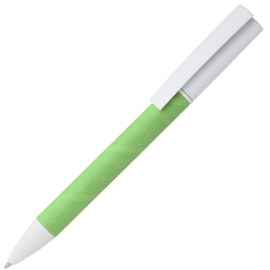 Ручка шариковая Pinokio, зеленая, Цвет: зеленый, Размер: 14