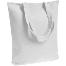 Холщовая сумка Avoska, молочно-белая, Цвет: белый, Размер: 35х38х5 см