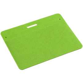 Чехол для карточки Devon, зеленый, Цвет: зеленый, Размер: 7