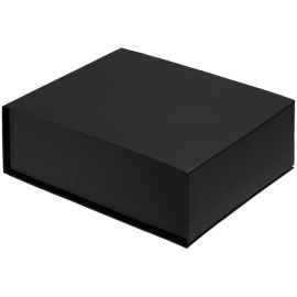 Коробка Flip Deep, черная, Цвет: черный, Размер: 21х24