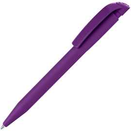 Ручка шариковая S45 ST, фиолетовая, Цвет: фиолетовый, Размер: 14х1 см