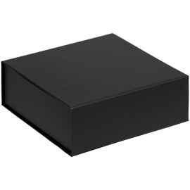 Коробка BrightSide, черная, Цвет: черный, Размер: 20