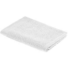 Полотенце Soft Me Light ver.1, малое, белое, Цвет: белый, Размер: 35x70 см