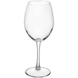 Бокал для вина «Энотека», Объем: 500, Размер: диаметр 9
