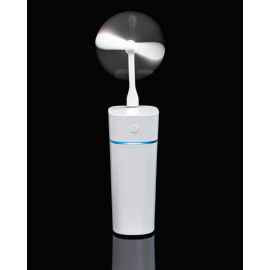 Увлажнитель воздуха с вентилятором и лампой airCade, Размер: 6