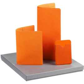 Набор Devon, оранжевый, Цвет: оранжевый, Размер: 35