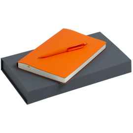 Набор Flex Shall Kit, оранжевый, Цвет: оранжевый, Размер: 18х30