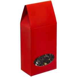 Чай «Таежный сбор», в красной коробке, Цвет: красный, Размер: 8х4