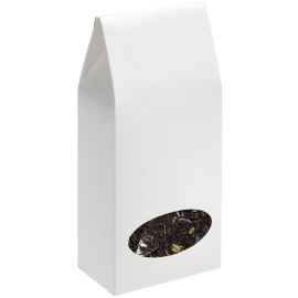 Чай «Таежный сбор», в белой коробке, Цвет: белый, Размер: 8х4