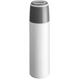 Термос Heater, белый, Цвет: белый, Объем: 500, Размер: диаметр дна 6