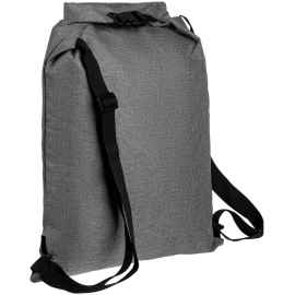Рюкзак Reliable, серый, Цвет: серый, Размер: 34