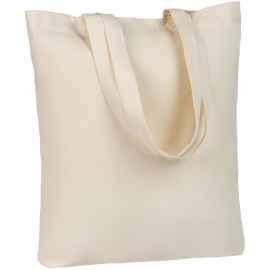 Холщовая сумка Avoska, неокрашенная, Цвет: неокрашенный, Размер: 35х38х5 см
