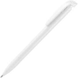 Ручка шариковая Favorite, белая, Цвет: белый, Размер: 13