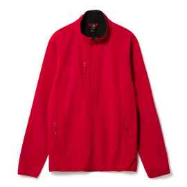 Куртка мужская Radian Men, красная, размер S, Цвет: красный, Размер: S