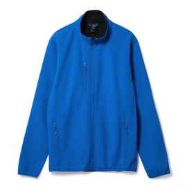 Куртка мужская Radian Men, ярко-синяя, размер S