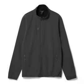 Куртка мужская Radian Men, темно-серая, размер S, Цвет: серый, Размер: S