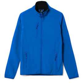 Куртка женская Radian Women, ярко-синяя, размер XXL, Цвет: синий, Размер: XXL
