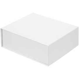 Коробка Flip Deep, белая, Цвет: белый, Размер: 21х24