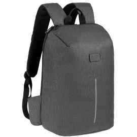 Рюкзак Phantom Lite, серый, Цвет: серый, Размер: 30х45х18 см