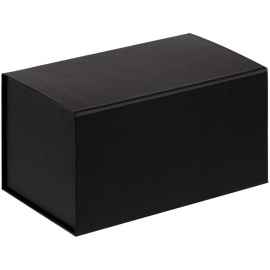 Коробка Very Much, черная, Цвет: черный, Размер: 23х12