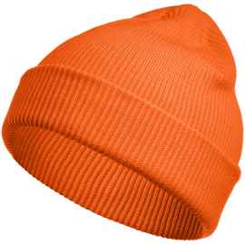 Шапка Life Explorer, оранжевая, Цвет: оранжевый, Размер: 56-60