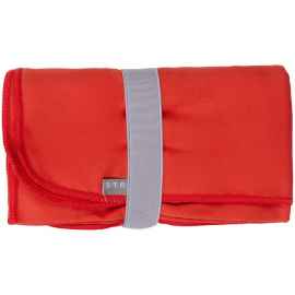 Спортивное полотенце Vigo Medium, красное, Цвет: красный, Размер: полотенце: 80х130 с