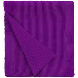 Шарф Life Explorer, фиолетовый, Цвет: фиолетовый, Размер: 25х180 см