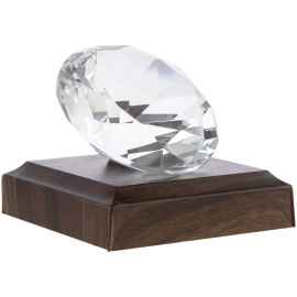 Стела Diamond, в подарочной коробке, Размер: диаметр 8 см