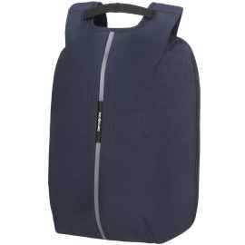 Рюкзак для ноутбука Securipak, темно-синий, Цвет: темно-синий, Размер: 30x44x16 см
