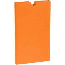Шубер Flacky Slim, оранжевый, Цвет: оранжевый, Размер: 13