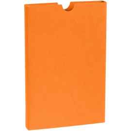 Шубер Flacky, оранжевый, Цвет: оранжевый, Размер: 15