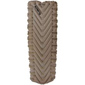 Надувной коврик Insulated Static V Luxe SL, песочный, Размер: 198х69х9 с