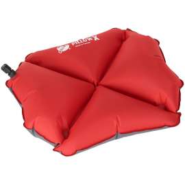 Надувная подушка Pillow X, красная, Размер: 38